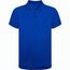 Polo-Shirt Tecnic Ratlam (blau) (Art.-Nr. CA431850)