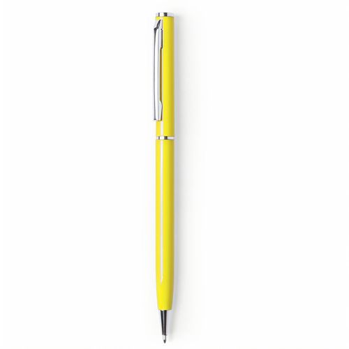 Kugelschreiber Zardox (Art.-Nr. CA432330) - Kugelschreiber aus Aluminium, glänzen...