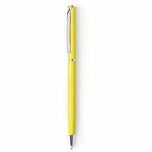 Kugelschreiber Zardox (gelb) (Art.-Nr. CA432330)