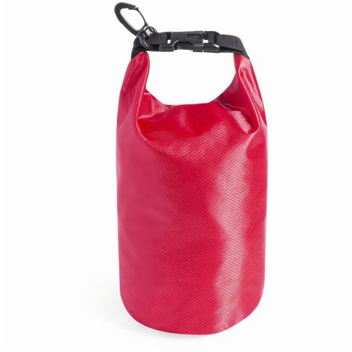 Tasche Kinser (Art.-Nr. CA432585) - Wasserabweisende Tasche mit 2,3 l...