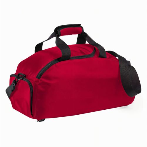 Rucksack Tasche Divux (Art.-Nr. CA433030) - Backpack bag in resistant nylon 420D....