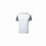 Erwachsene T-Shirt Tecnic Troser (Weiss) (Art.-Nr. CA433089)