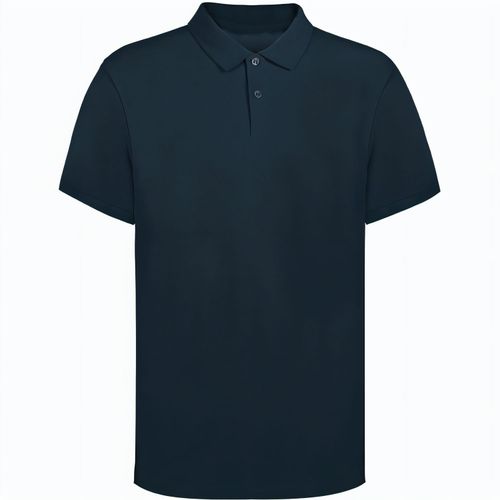 Erwachsene Farbe Polo-Shirt Koupan (Art.-Nr. CA433136) - Kurzarm-Poloshirt für Erwachsene au...