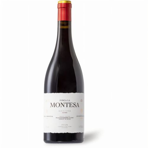 Flasche Rotwein La Montesa (Art.-Nr. CA433482) - 750 ml