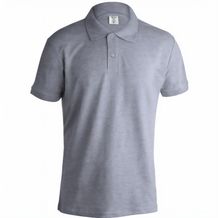 Erwachsene Farbe Polo-Shirt "keya" MPS180 (Grau) (Art.-Nr. CA433710)
