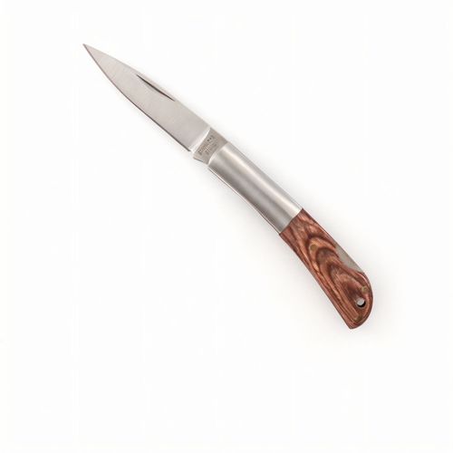 Taschenmesser Woon (Art.-Nr. CA433818) - Taschenmesser mit Klinge aus Edelstahl...