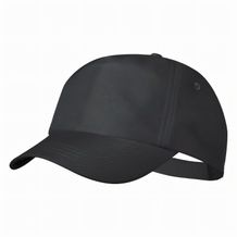 Keinfax Mütze (schwarz) (Art.-Nr. CA434085)
