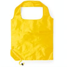 Faltbare Tasche Dayfan (gelb) (Art.-Nr. CA434335)