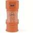 Steckeradapter Tribox (orange) (Art.-Nr. CA435045)