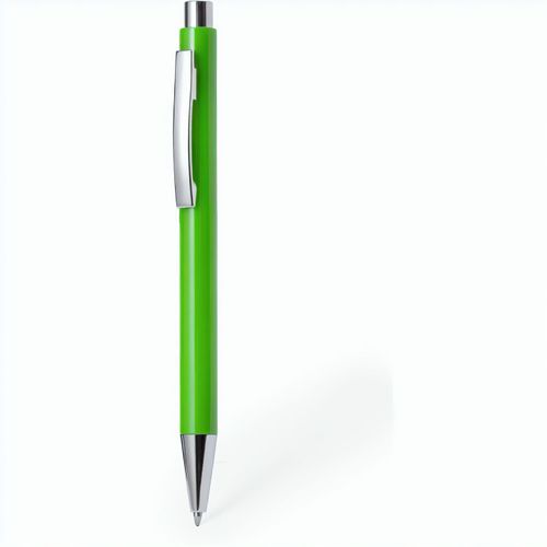 Kugelschreiber Vianox (Art.-Nr. CA435454) - Kugelschreiber mit Druckknopfmechanismus...