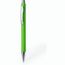 Kugelschreiber Vianox (grün) (Art.-Nr. CA435454)