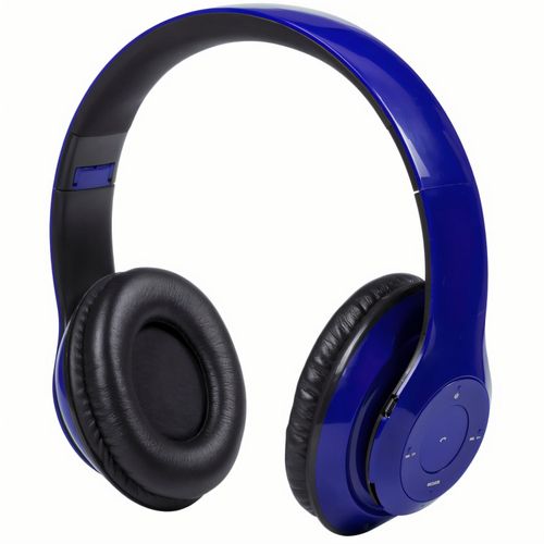 Kopfhörer Legolax (Art.-Nr. CA435611) - Faltbarer Bluetooth®-Kopfhörer mit coo...