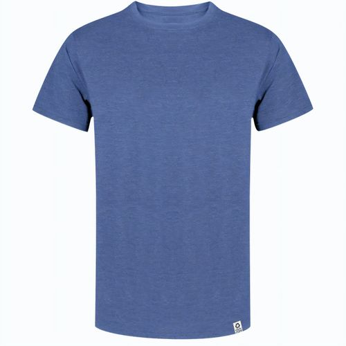 Erwachsene T-Shirt Bandul (Art.-Nr. CA436460) - T-Shirt für Erwachsene aus 60% recycelt...