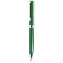 Kugelschreiber Tanety (grün) (Art.-Nr. CA436724)