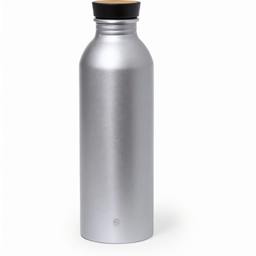 Trinkflasche Claud (Art.-Nr. CA437742) - 550 ml fassende Flasche. Hergestellt...