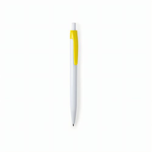 Kugelschreiber Kific (Art.-Nr. CA438313) - Kugelschreiber mit Push-up-Mechanismus...