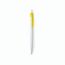 Kugelschreiber Kific (gelb) (Art.-Nr. CA438313)