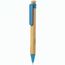 Kugelschreiber Melky (blau) (Art.-Nr. CA438480)