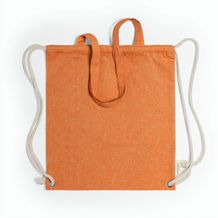 Rucksack Tasche Fenin (orange) (Art.-Nr. CA439316)