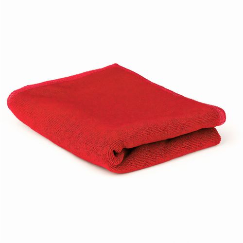 Saugfähiges Handtuch Kotto (Art.-Nr. CA439853) - Handtuch mit den Maßen 45 x 30 cm au...