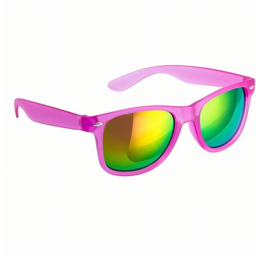 Sonnenbrille Nival (Art.-Nr. CA440040) - Sonnenbrille mit UV-400-Schutz mit...