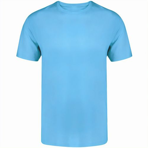 Erwachsene Farbe T-Shirt Seiyo (Art.-Nr. CA440919) - T-Shirt für Erwachsene aus 100% gekämm...