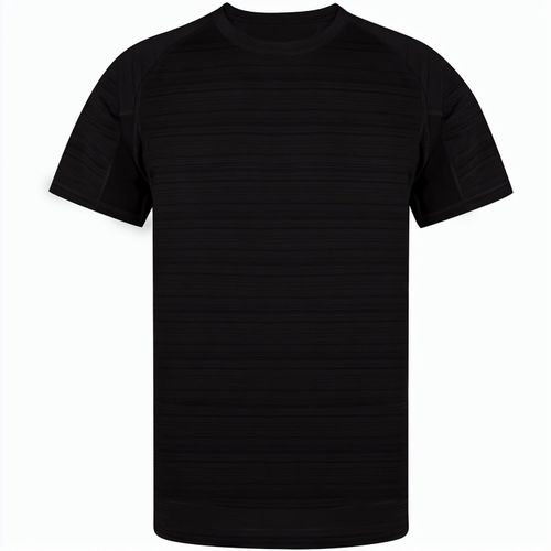 Erwachsene T-Shirt Tecnic Kannur (Art.-Nr. CA441011) - Technisches Unisex-T-Shirt mit originell...