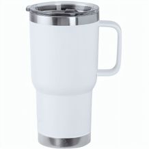 Wärme Tasse Paster (Weiss) (Art.-Nr. CA442847)