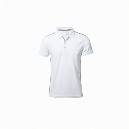Polo-Shirt Tecnic Barclex (Art.-Nr. CA444930) - Tecnic Polohemd für Erwachsene au...