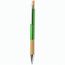 Kugelschreiber Weler (grün) (Art.-Nr. CA445525)