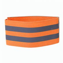 Reflektierend Armband Picton (orange fluor) (Art.-Nr. CA445631)