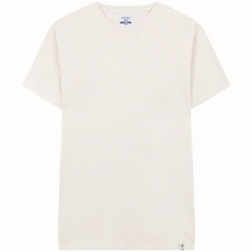 Erwachsene T-Shirt Guim (Art.-Nr. CA445656) - Unisex-T-Shirt in Pastellfarben mit...