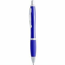 Kugelschreiber Clexton (blau) (Art.-Nr. CA445868)