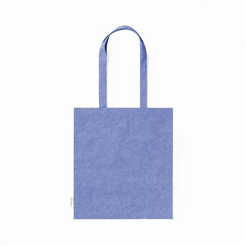 Tasche Rassel (Art.-Nr. CA446786) - Tasche aus 100% recyceltem Baumwollmater...