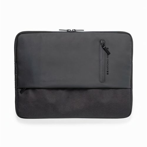 Laptop-Tasche Dilon (Art.-Nr. CA446811) - Antonio Miró Computertasche in Premium-...