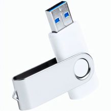 USB Speicher Brabam 16GB (Weiss) (Art.-Nr. CA447119)