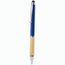 Kugelschreiber Pointer Zadron (blau) (Art.-Nr. CA447552)