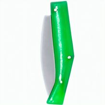 Taschenmesser Youks (grün) (Art.-Nr. CA448799)