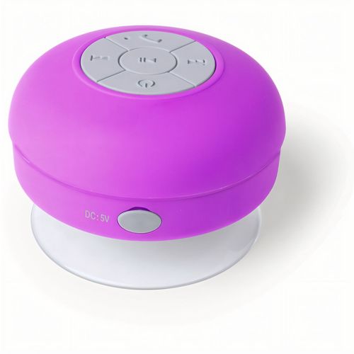 Lautsprecher Rariax (Art.-Nr. CA449276) - Lautsprecher mit Bluetooth® 5.0-Verbind...