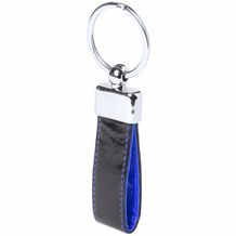 Schlüsselanhänger Boriem (blau) (Art.-Nr. CA449410)