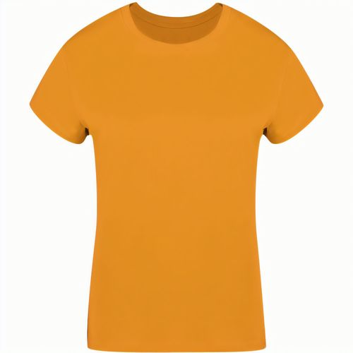 Erwachsene Frauen Farbe T-Shirt Seiyo (Art.-Nr. CA450020) - Damen-T-Shirt aus 100% gekämmter Rin...