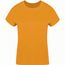 Erwachsene Frauen Farbe T-Shirt Seiyo (vergoldet) (Art.-Nr. CA450020)