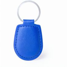 Schlüsselanhänger Pelcu (blau) (Art.-Nr. CA450138)