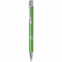 Kugelschreiber Trocum (grün) (Art.-Nr. CA450313)