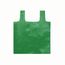Faltbare Tasche Restun (grün) (Art.-Nr. CA450429)