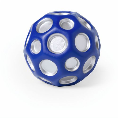 Antistress Ball Kasac (Art.-Nr. CA450967) - Origineller Anti-Stress-Flummi mit...