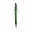 Kugelschreiber Pointer USB Sivart 16GB (grün) (Art.-Nr. CA451593)