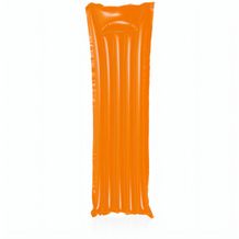 Luftmatratze Pumper (orange) (Art.-Nr. CA452547)