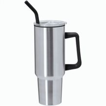 Wärme Tasse Lansin (silber) (Art.-Nr. CA453614)