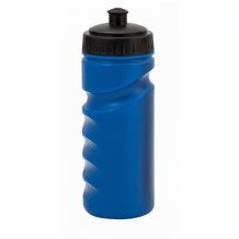 Trinkflasche Iskan (blau) (Art.-Nr. CA455350)